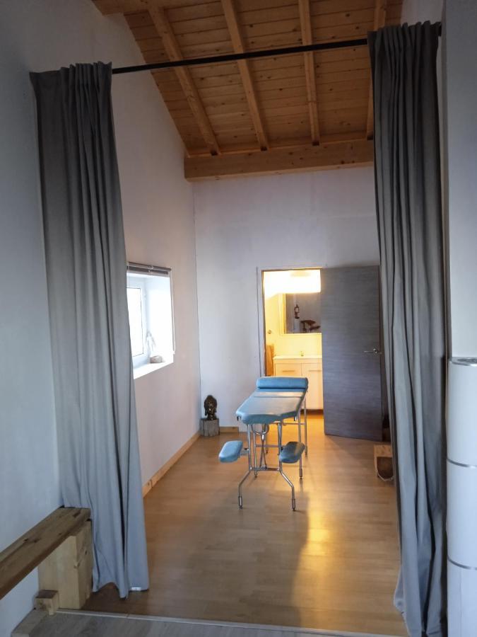 CHILL&ZEN sin más inquilinos Vendégház Deba Kültér fotó